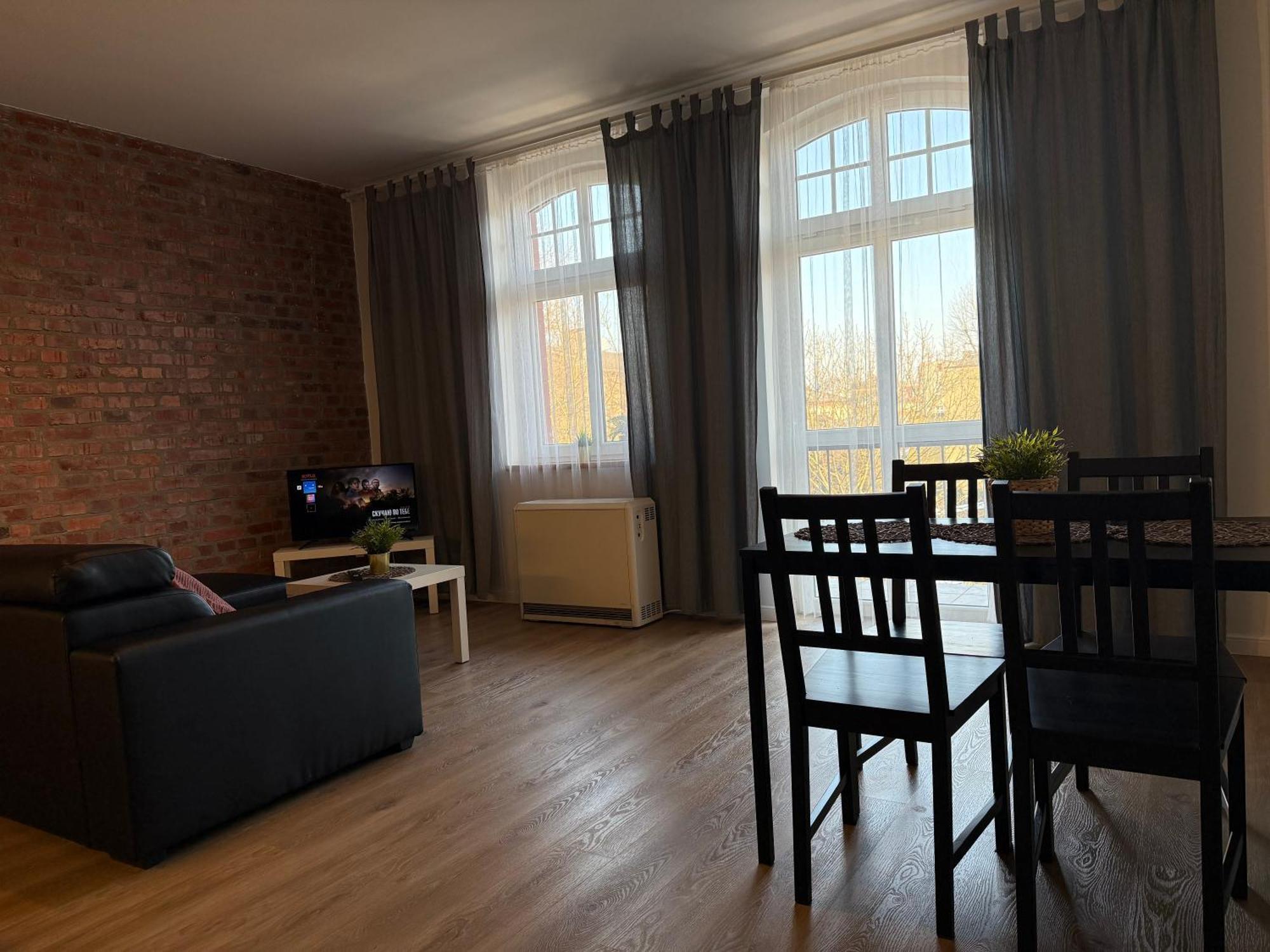 Uno Apartaments Katowice Esterno foto