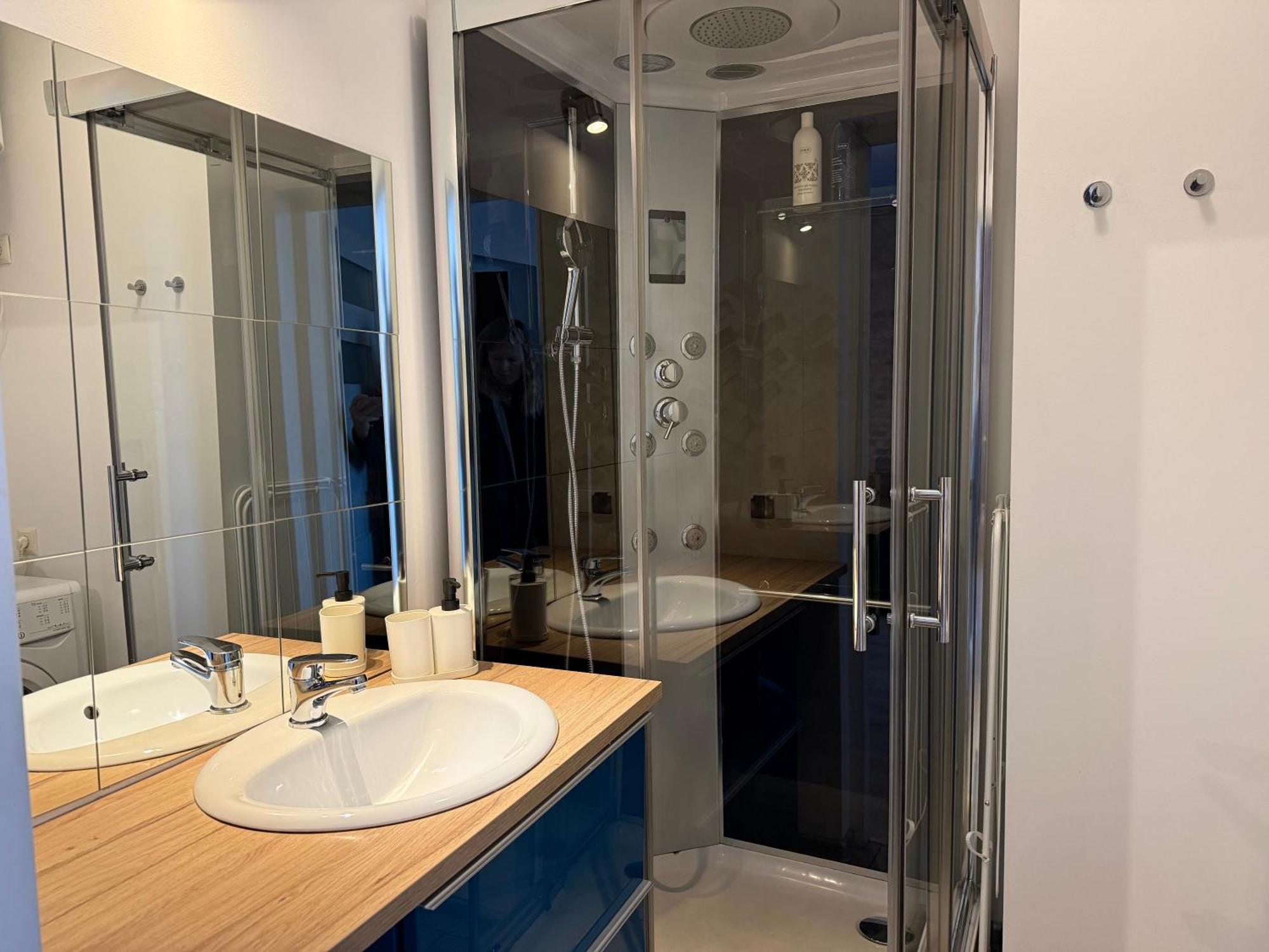 Uno Apartaments Katowice Esterno foto
